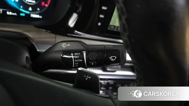 Kia K5 3rd generation id 4624317 из Кореи 21