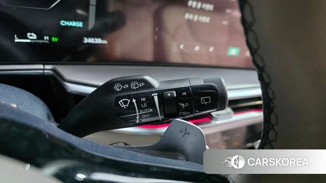 Kia The New Sorento 4th Generation id 4669889 из Кореи 21