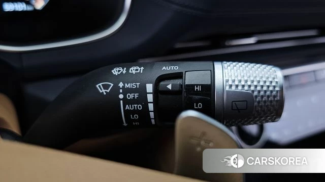 Genesis GV80 id 4283529 из Кореи 21