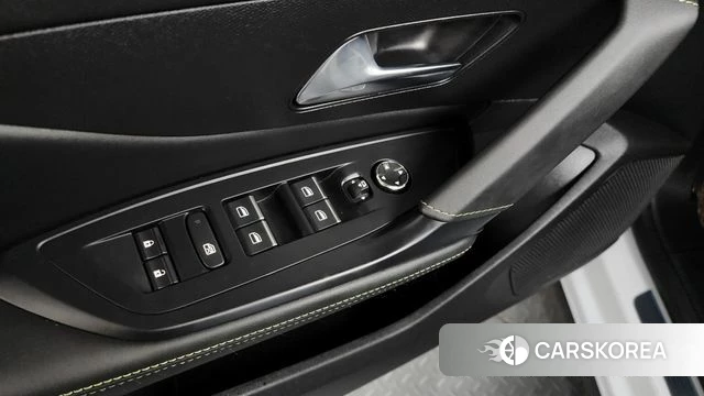 Peugeot 408 id 4185858 из Кореи 21