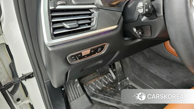 BMW X7 (G07) id 4355301 из Кореи 21