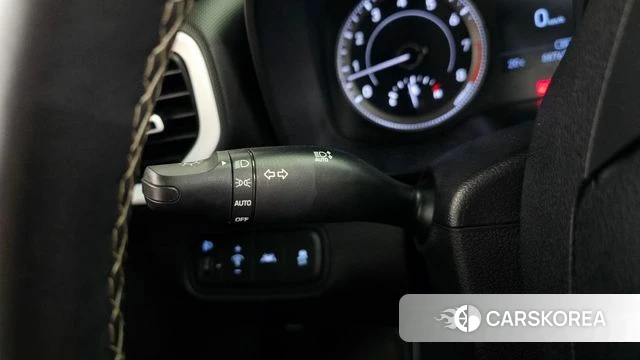 Hyundai Venue id 4203480 из Кореи 21