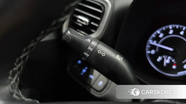 Hyundai Venue id 4865105 из Кореи 21