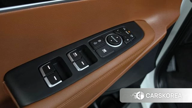 Kia The New Sorento id 4543455 из Кореи 21
