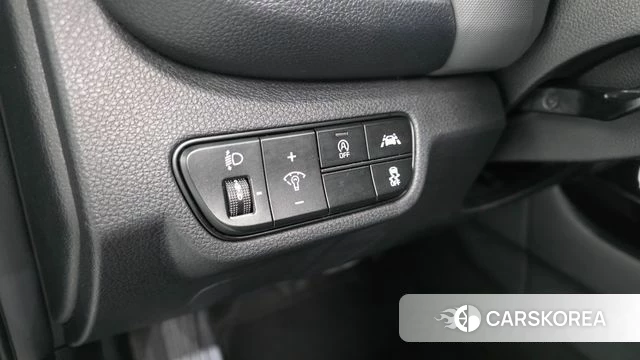 Kia Seltos id 4550533 из Кореи 21