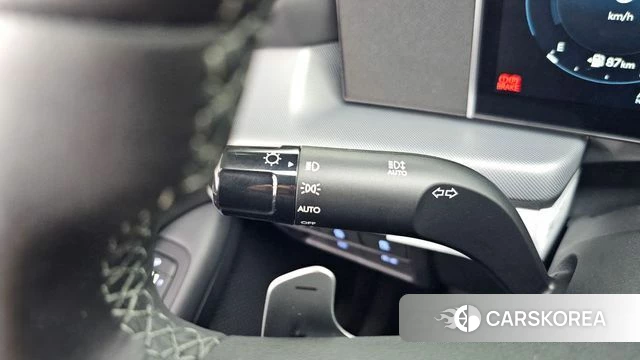 Hyundai Sonata D Edge (DN8) id 4589673 из Кореи 21