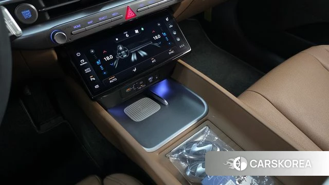 Hyundai Grandeur (GN7) id 4315218 из Кореи 21