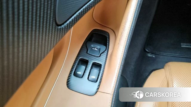 McLaren 570S id 4351272 из Кореи 21