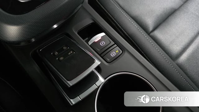 Renault Korea (Samsung) XM3 id 4662221 из Кореи 21