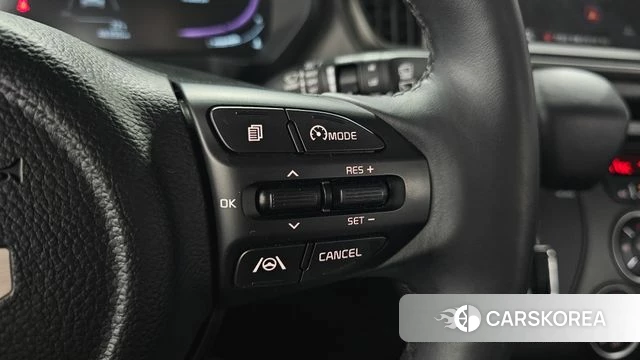 Kia The New Kia Ray id 4475107 из Кореи 21