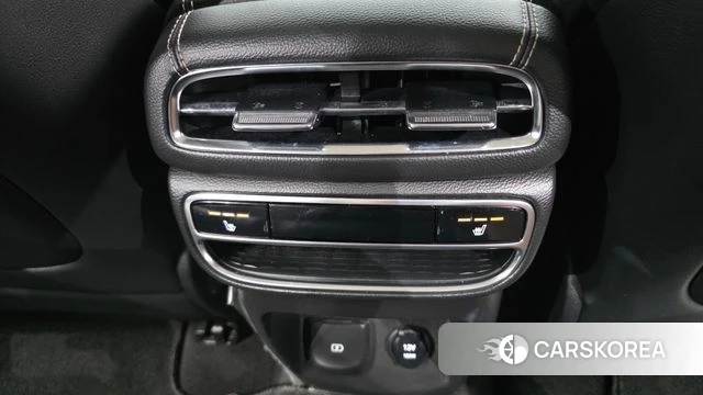 Genesis GV80 id 4619957 из Кореи 21