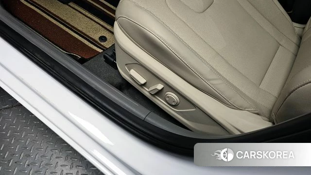 Hyundai The New Avante (CN7) id 4185551 из Кореи 21