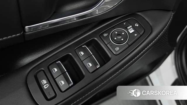 Hyundai Sonata (DN8) id 4774576 из Кореи 21
