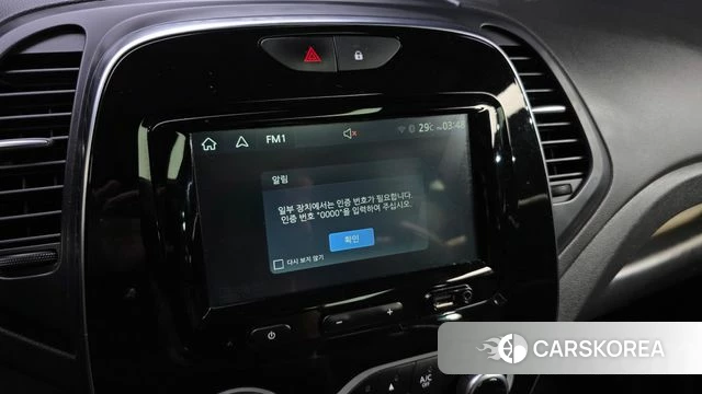 Renault Korea (Samsung) New QM3 id 4770805 из Кореи 21