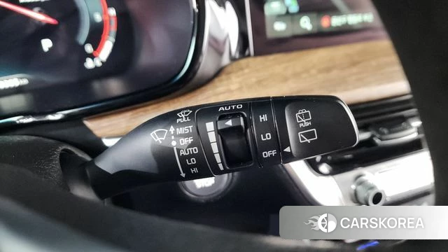 Kia Mohave Master id 4445716 из Кореи 21