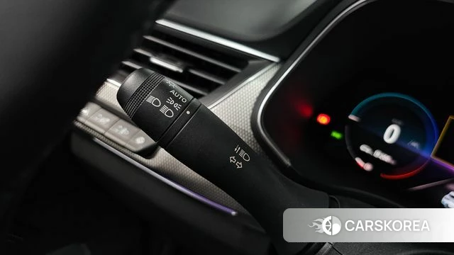 Renault Korea (Samsung) Arcana id 4291909 из Кореи 21