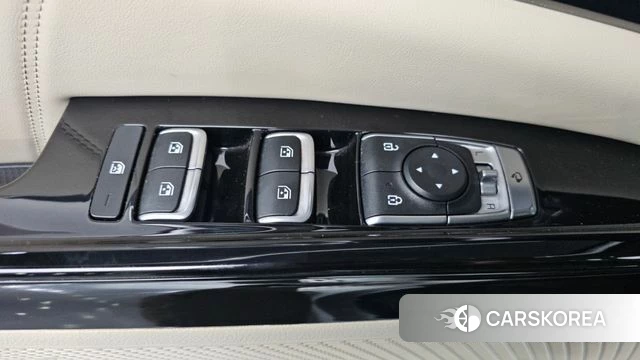 Kia Carnival 4th generation id 4429293 из Кореи 21