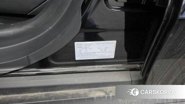 Mercedes-Benz GLC-Class X253 id 4291709 из Кореи 21