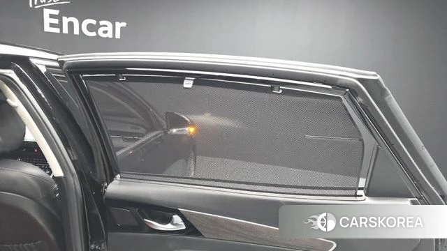 Kia K7 Premier id 4923406 из Кореи 21