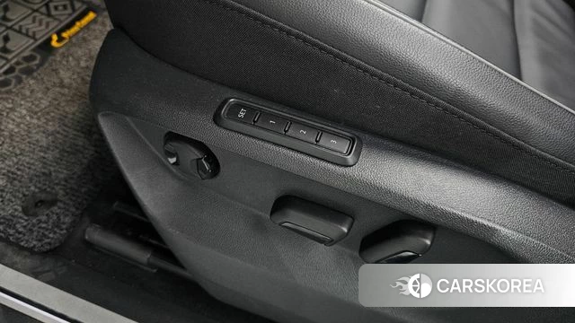 Volkswagen Tiguan Allspace id 4318166 из Кореи 21