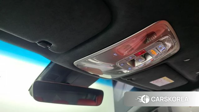 Genesis G80 (RG3) id 4323805 из Кореи 21