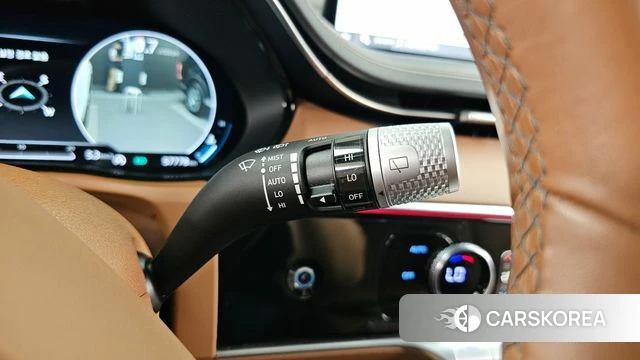 Genesis GV70 id 4702487 из Кореи 21