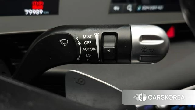Hyundai Ionic 5 id 4893420 из Кореи 21
