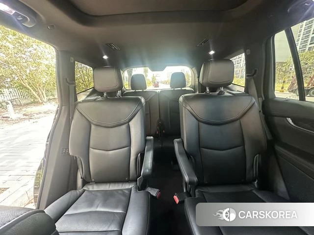 Cadillac XT6 id 4213691 из Китая 21