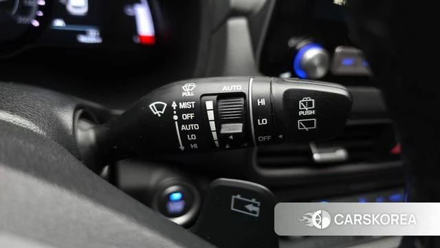 Hyundai Kona Electric id 4187849 из Кореи 21