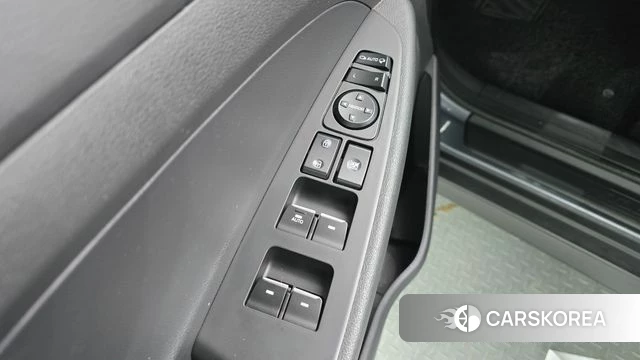 Hyundai All New Tucson id 4389771 из Кореи 21