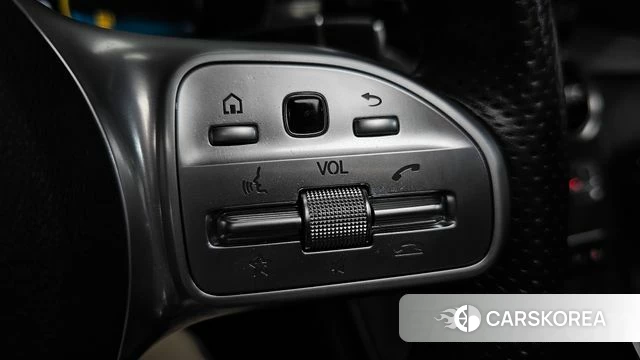 Mercedes-Benz C-Class W205 id 4501260 из Кореи 21
