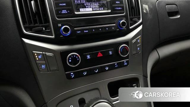 Hyundai The New Grand Starex id 4384218 из Кореи 21