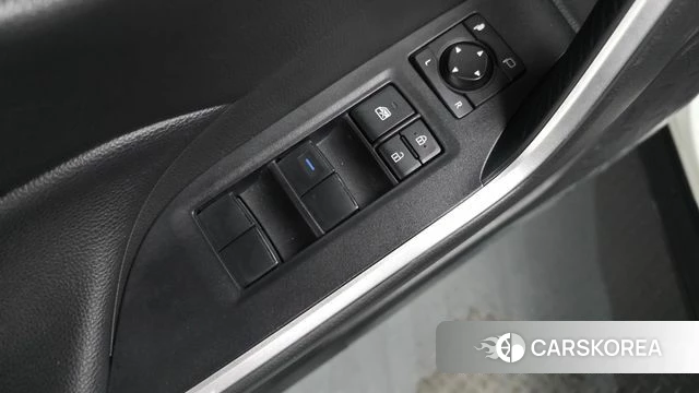 Toyota RAV4 5th Generation id 4836354 из Кореи 21