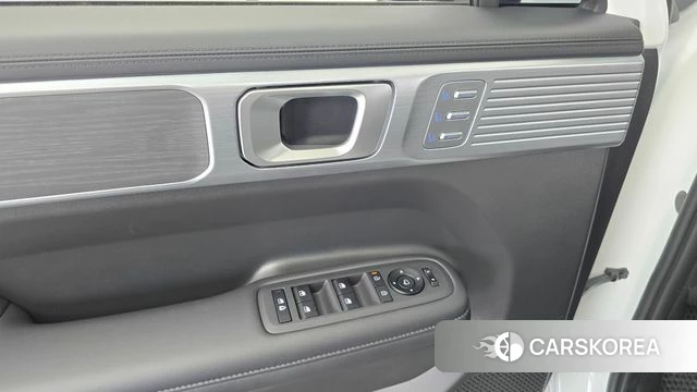 Hyundai Santa Fe (MX5) id 4635376 из Кореи 21