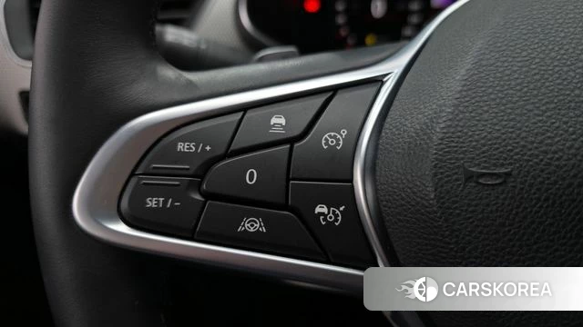 Renault Korea (Samsung) XM3 id 4292940 из Кореи 21