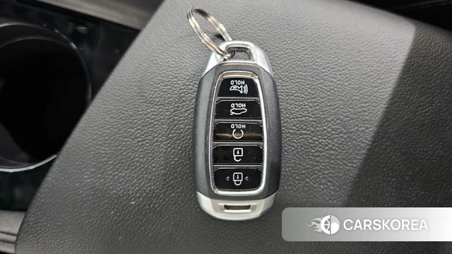Hyundai Avante Hybrid (CN7) id 4917140 из Кореи 21
