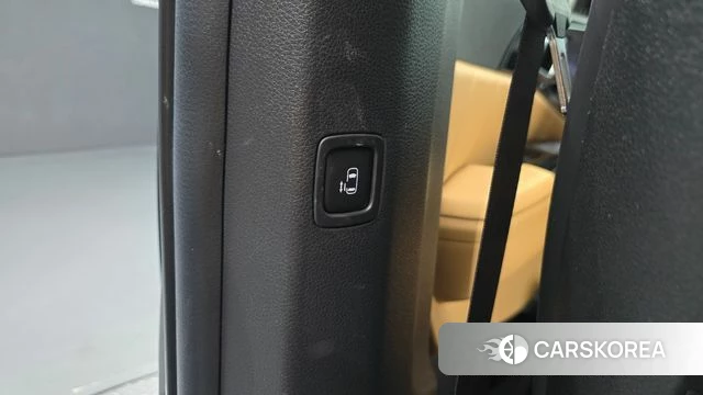 Kia Carnival 4th generation id 4672015 из Кореи 21