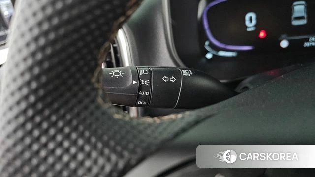 Kia The New Morning (JA) id 4515662 из Кореи 21