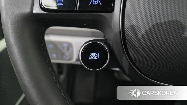 Hyundai Ionic 6 id 4524028 из Кореи 21
