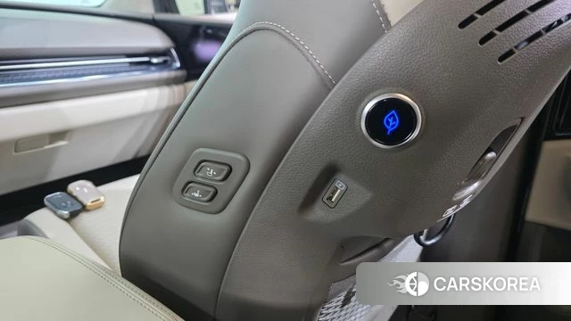 Kia Carnival 4th generation id 4542440 из Кореи 21