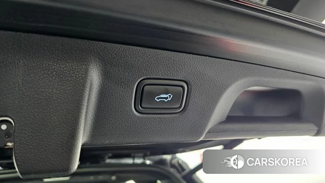 Hyundai Palisade id 4572732 из Кореи 21