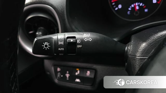 Kia Come New K3 id 4424391 из Кореи 21