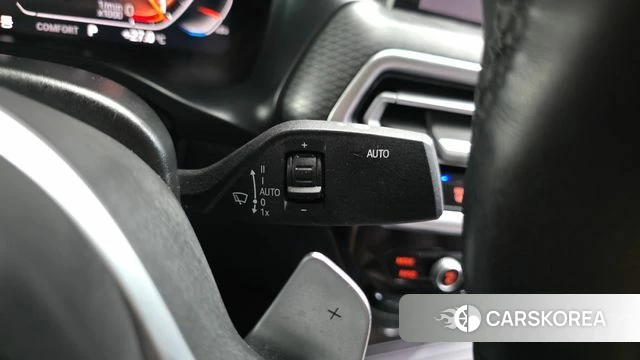 BMW X4 (G02) id 4534184 из Кореи 21