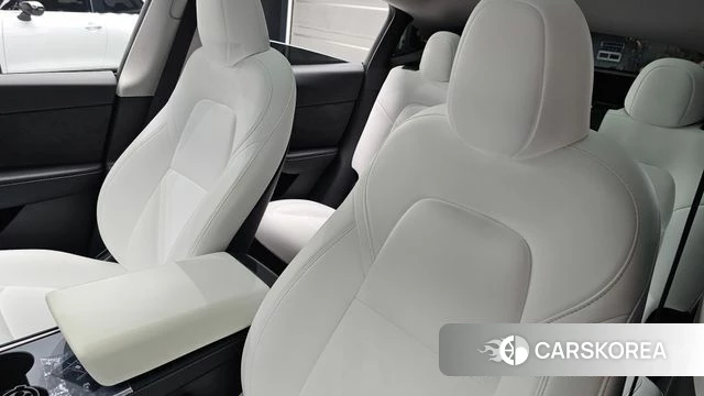 Tesla Model Y id 4584641 из Кореи 21