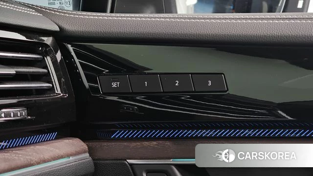 Volkswagen Touareg 3rd generation id 4474133 из Кореи 21