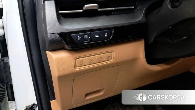 Kia Carnival 4th generation id 4507329 из Кореи 21