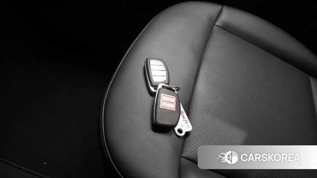 Hyundai Casper id 4506248 из Кореи 21