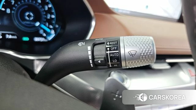 Genesis G80 (RG3) id 4401591 из Кореи 21