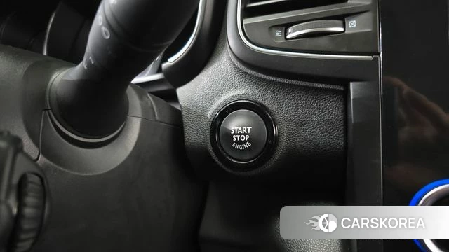 Renault Korea (Samsung) The New QM6 id 4721921 из Кореи 21