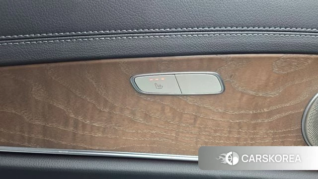 Mercedes-Benz E-Class W213 id 4775094 из Кореи 21